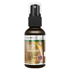 naturalplus 蜂膠噴霧, 30ml, 1瓶