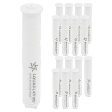 아쿠아듀오 세디먼트 리필필터, 16개