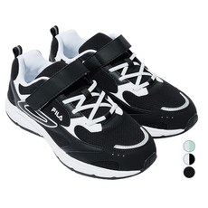 FILA 斐樂 KIDS 兒童款 Rayfly Flat KD 25 運動鞋 3XM02483H