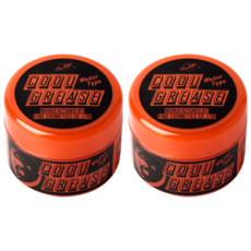 쿨그리스 쿨그리스R 헤어왁스, 87g, 2개