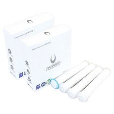 poseion 沉澱物過濾器 4p BT100, 2組
