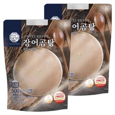 雪國鰻魚濃湯, 2個, 500g