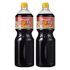 [Hwami] 麵湯 津友, 2kg, 2個