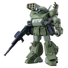 BANDAI HG 裝甲騎兵 夜盜犬 渦輪特裝型 組裝模型, 1組