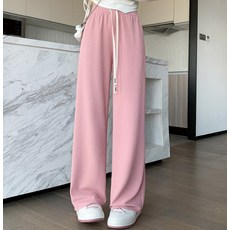 피어니스트 여성용 베이직 데일리 팬츠