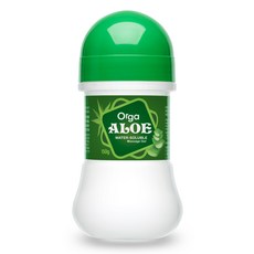 올가 알로에 젤, 150g, 1개