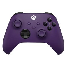 Microsoft 微軟 XBOX Series X 無線控制器, 幻影紫, 1個