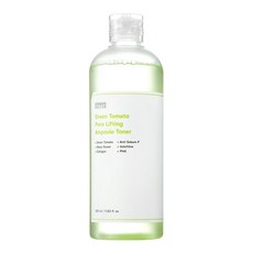 SUNGBOON EDITOR 青番茄毛孔安瓶爽膚水, 350ml, 1個, 350g