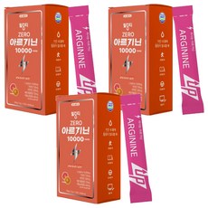 Doctor's One 治癒茶精氨酸 10000 增強劑西柚檸檬味 0, 3個, 180g