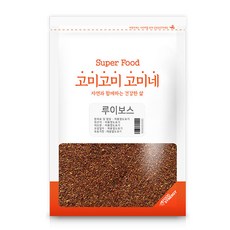 SUPERFOOD Gomine 袋裝路易波士茶, 100克, 1個