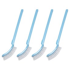 Clean Mate 清潔刷 大號, 4個, 隨機出貨