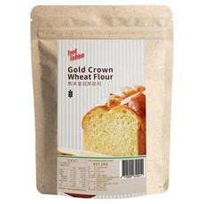 Bears 熊本製粉 皇冠高筋粉, 1kg, 1包