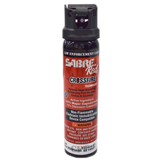 SABRE 沙豹 專業防身噴劑 360度膠狀擊倒型 3oz, 1瓶