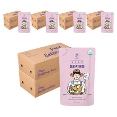 푸릇담 젊은농부 도라지배즙 30p, 3L, 10개