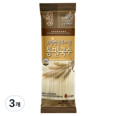 五月陽光我們的小麥全麥麵, 3個, 400g