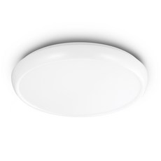 KOCOm TEC LED 圓形房間燈 55W, 白色