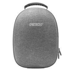 PGTECH ps vr2手提收納包 硬殼包 副廠, 不適用, Black, 1入