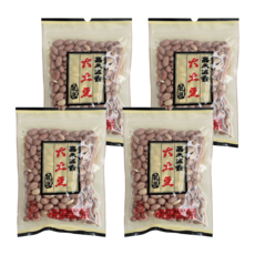 品味食族 嘉禾五香大土豆, 200g, 4包