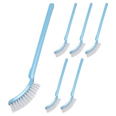 Clean Mate 清潔刷 大號, 6個, 隨機出貨