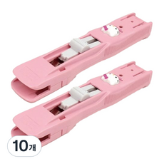 바이하츠 헬로키티 나이스러, 대, 1개, 10개