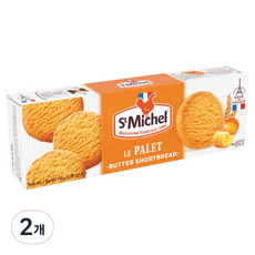 생미쉘 빨레뜨 비스킷, 150g, 2개