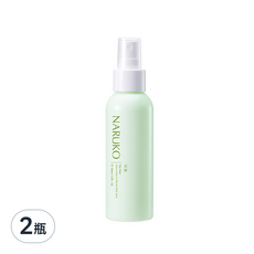 NARUKO 牛爾 台灣公司貨 茶樹神奇抗痘美背噴霧, 100ml, 2瓶