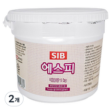 E Home Baking SP 乳化劑, 1kg, 2個