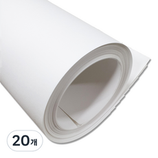 All PAPER 肯特紙 全開 220g, 20個