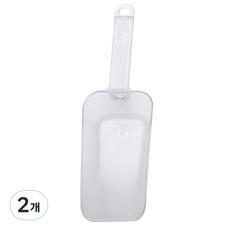 카라신 PC 얼음 스쿠프 300cc, 2개 2개