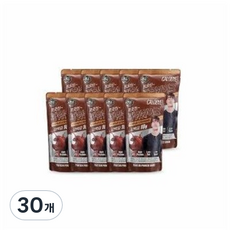 칼로바이 프로틴 파워쉐이크 마시는 단백질 아이스초코맛, 30개, 230ml