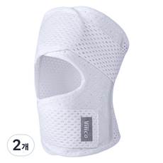 Vilico Donnamu 減震護膝 款式10, 2個