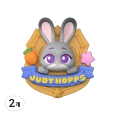 BLOKEES 布魯可 Blocky 動物方城市 MATE01 隨機出貨, 2個