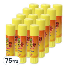 Bluemato 強力口紅膠, 75入, 15g