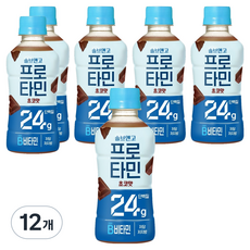 solve&go WONJIN ProTamin巧克力口味, 12個, 250ml