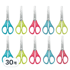 Maped 兒童款Essential剪刀 13cm, 30個, 隨機出貨