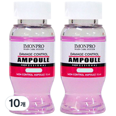 Imonpro護髮安瓶, 15ml, 10個