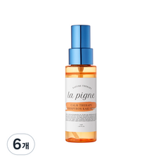 라핀 감탄 미스트, 6개, 50ml