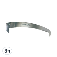 코메론 고지톱날 360mm, HPP-360B, 3개