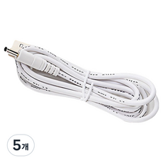 este 手持噴霧器USB電源線, 5個