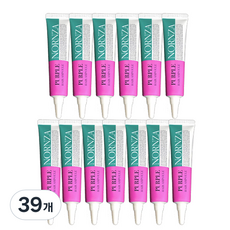 NORNZA 免沖洗保濕護髮精華, 13ml, 39條