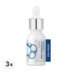 BANDI 德瑪足部護理 灰甲淨, 15ml, 3個