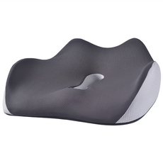 Mini 嚴選 慢回彈美臀記憶辦公室椅墊 CN0498-G