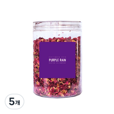 클레이튼 977 퍼플레인 우롱차 보틀 리필, 5개, 1개입