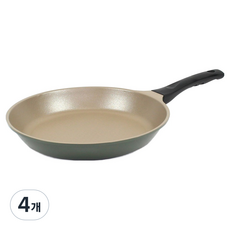 셰프리아 아르노 클래식 프라이팬, 4개, 28cm