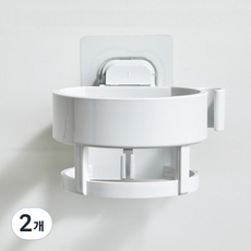 SEE SEE Clean Bath Clear Stick 吹風機架