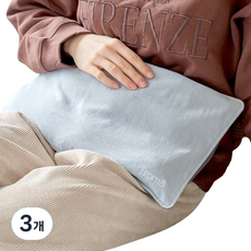 Fromb Dr. Slow 櫻桃籽熱敷袋, 3個