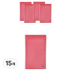 All High泡泡紙氣泡袋可愛微笑道具包裝禮物快遞包裝袋 綠色, 紅色, 15個