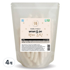 米餅圈, 糙米, 30g, 4個