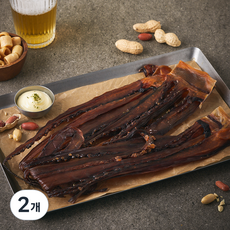 우물우물 대왕오다리, 2개, 180g