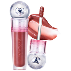 peripera 水霧唇釉 3.7g, 1個, 04 摩卡慕斯